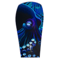 Nose view of the YES 2027 Standard Pro Directional Twin Snowboards,  26/27 's model