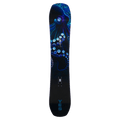 Top view of the YES 2027 Standard Pro Directional Twin Snowboards,  26/27 's model