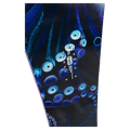 Close view of the YES 2027 Standard Pro Directional Twin Snowboards,  26/27 's model