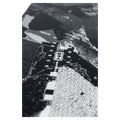 Close view of the YES 2027 Standard Directional Twin Snowboards,  26/27 's model