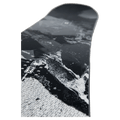 Edge view of the YES 2027 Standard Directional Twin Snowboards,  26/27 's model
