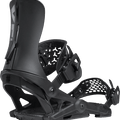 Yes Vetta Snowboard Bindings - Womens
black