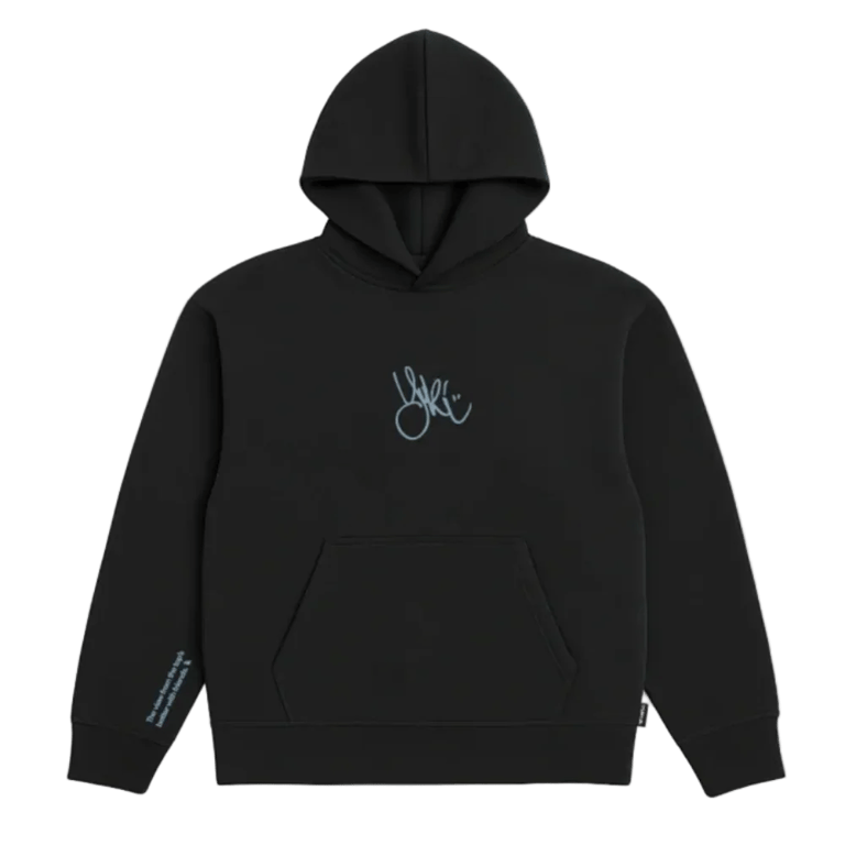 Hot Lap Technical Hoodie