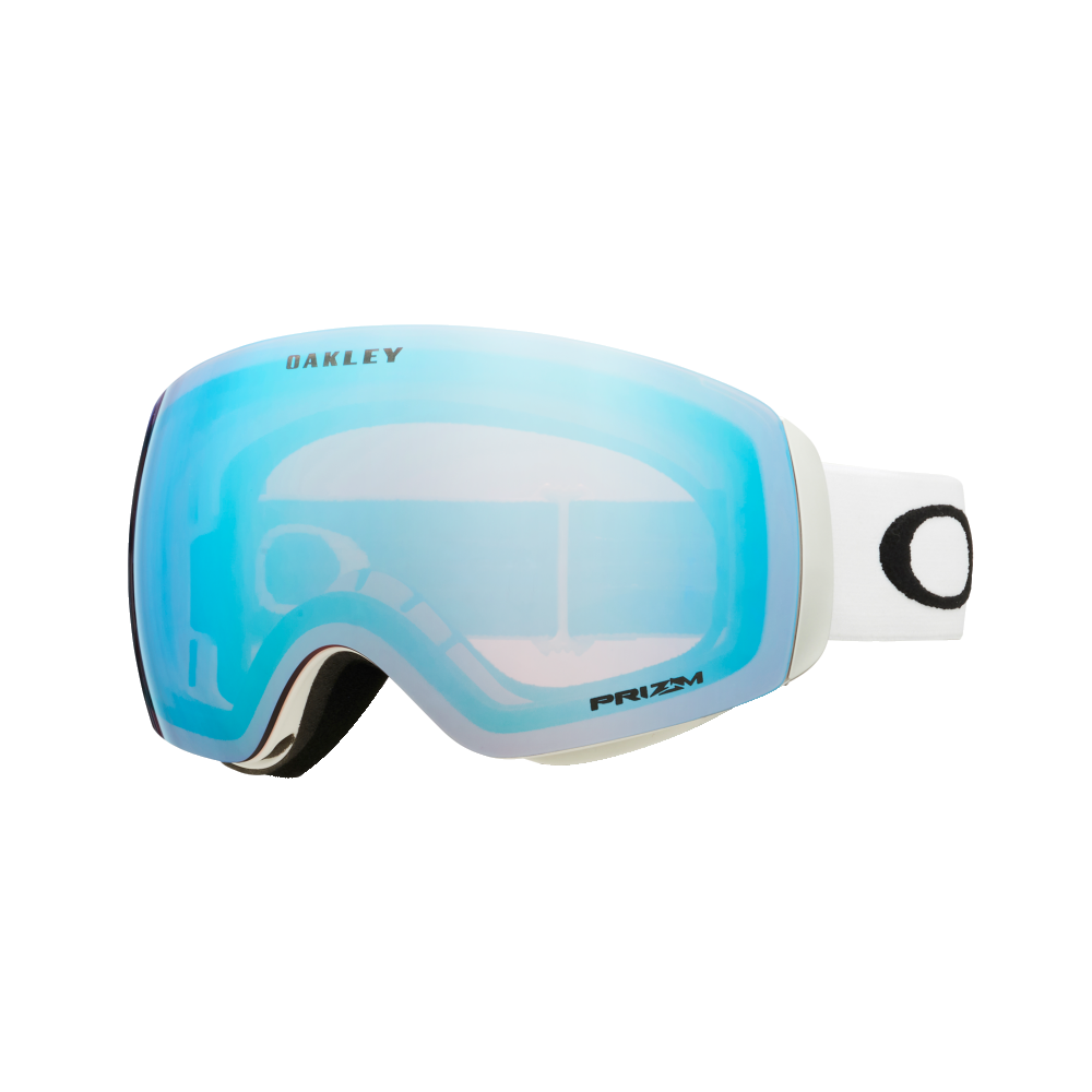 Oakley Flight Deck XL Goggle Rhythm Snowsports