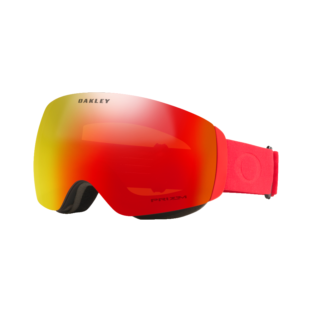 Oakley Flight Deck XM Goggle Rhythm Snowsports