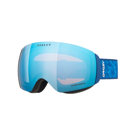 Oakley flight deck xm factory pilot whiteout outlet