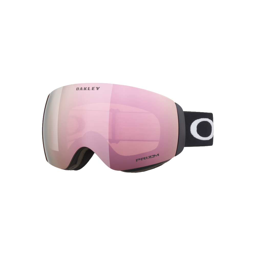Oakley flight deck xm high store intensity yellow