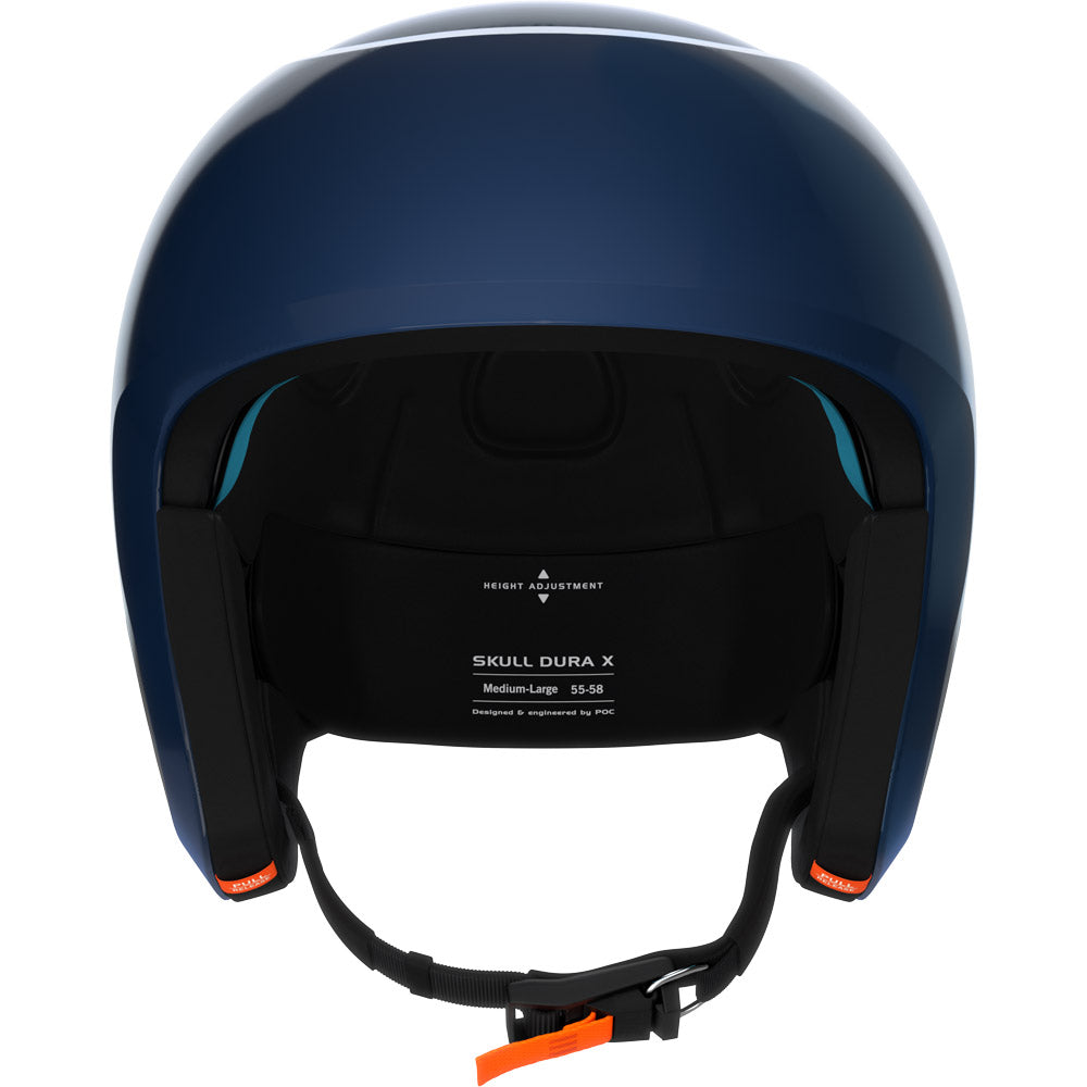 Poc Skull Dura X Spin Helmet | Rhythm Snowsports.