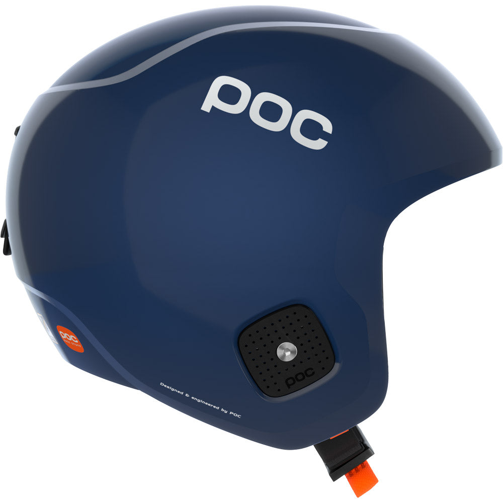 Poc Skull Dura X Spin Helmet | Rhythm Snowsports.