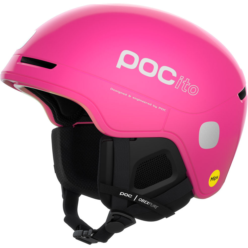 Poc POCito Obex MIPS Helmet - Kids | Rhythm Snowsports.
