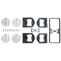 Spark RnD Splitboard Pucks