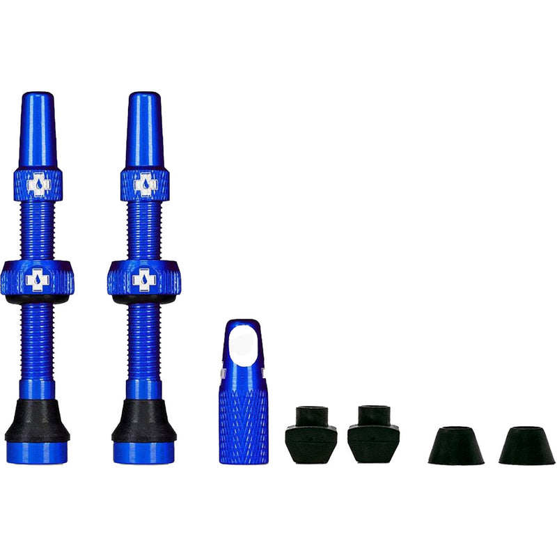 Tubeless Valves Kit V2
