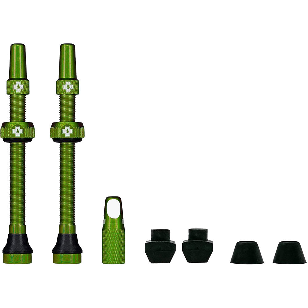 Tubeless Valves Kit V2