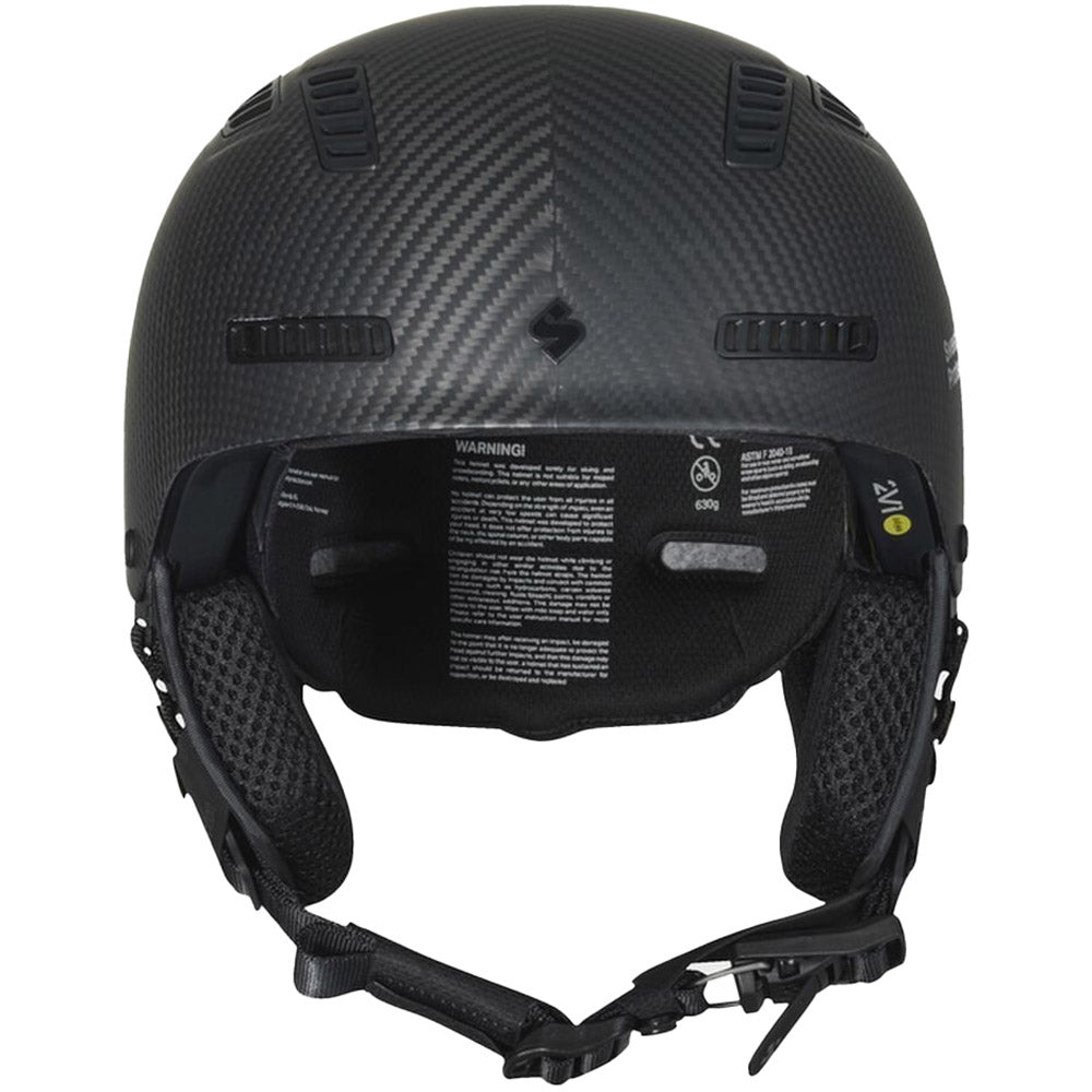 Sweet protection grimnir ii te mips helmet best sale
