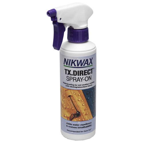 Nikwax TX Direct Spray On 300ml