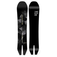 Endeavor Archetype Snowboard