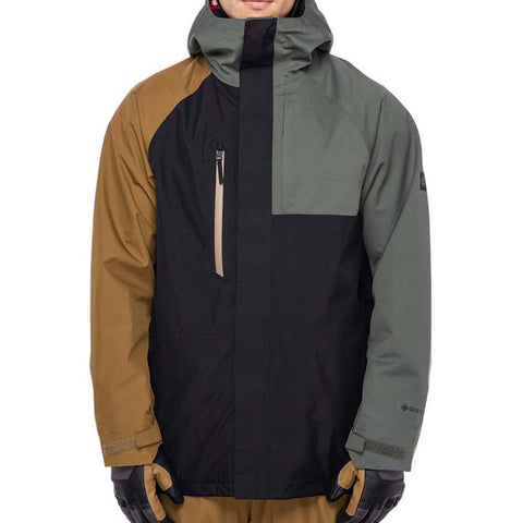 Gore tex outer best sale shell jacket