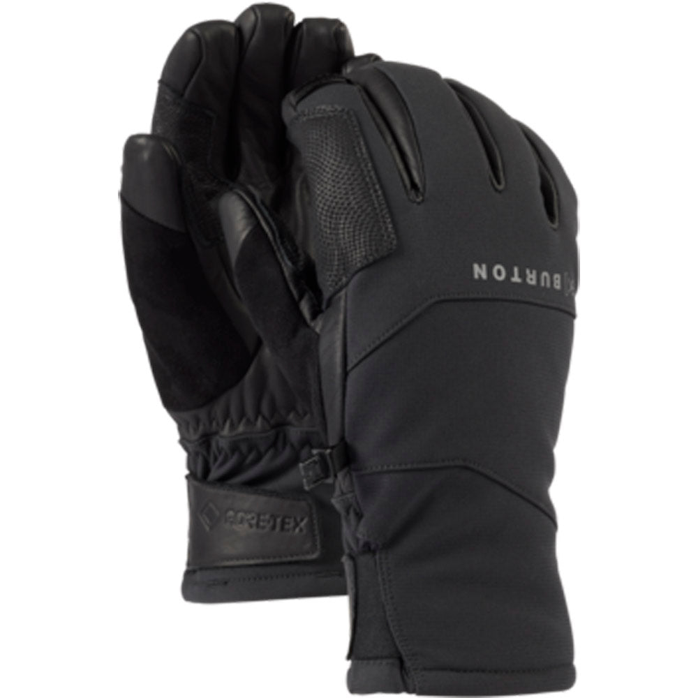 BURTON グローブ [ak] Clutch GORE-TEX XL黒 Burton AK Clutch Gore-Tex Gloves | Rhythm Snowsports.