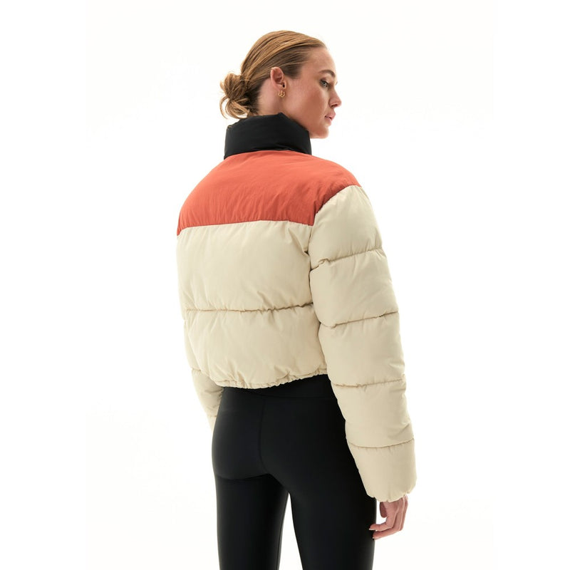 Initialise Jacket - Womens