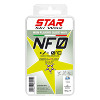 Star NF0 Cera-Flon Wax