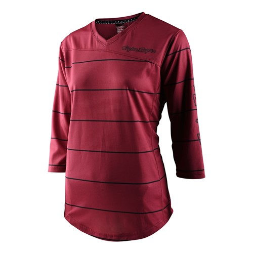 Mischief 3/4 Jersey - Womens