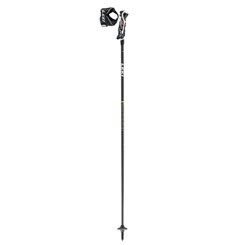 Leki Carbon 14s Ski Pole - Womens