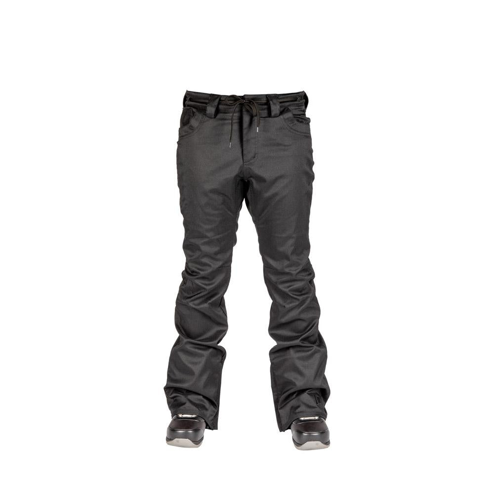 L1 Heartbreaker Twill Snowboard Pants - Womens