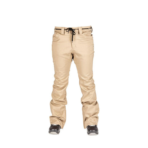 L1 Heartbreaker Twill Snowboard Pants - Womens