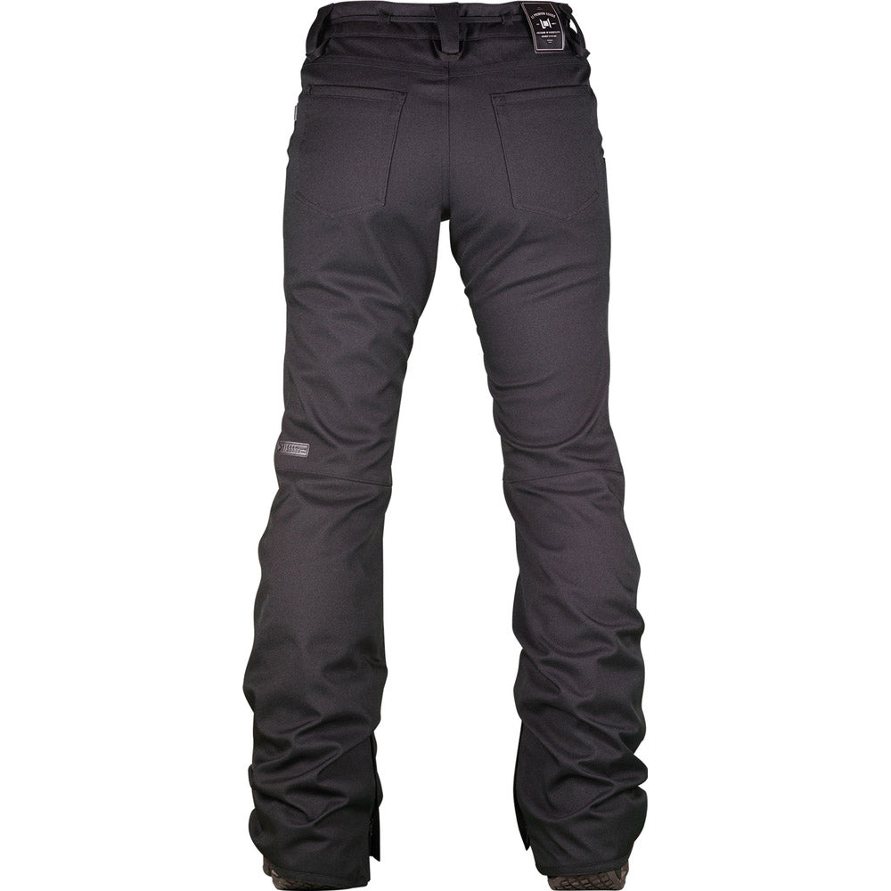 【OUTLET】 L1 HEARTBREAKER TWILL ウェア カラー:GHOSTED PRINT Sサイズ レディース スノーボード スキー パンツ PANT アウトレット Heartbreaker Twill | L1 Premium Goods