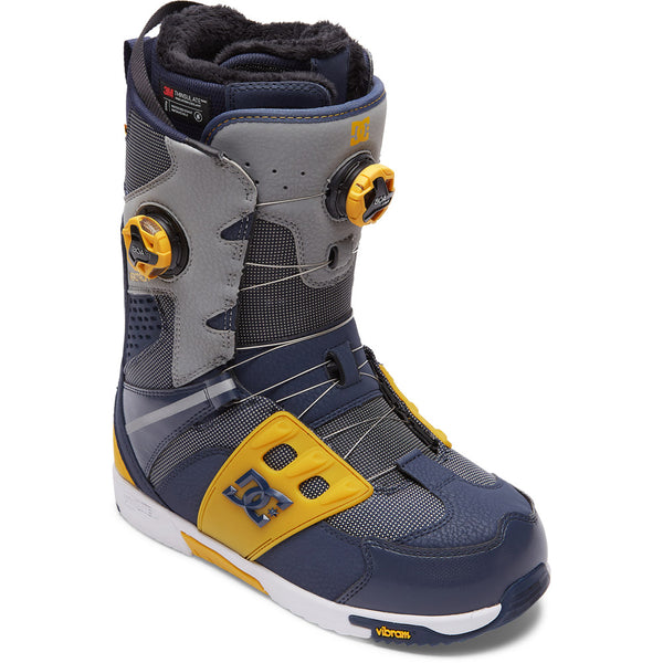 DC Phantom Snowboard Boots Rhythm