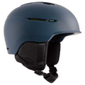 Anon Logan snow Helmet in Navy featuring Wavecell protection and the BOA Fit system