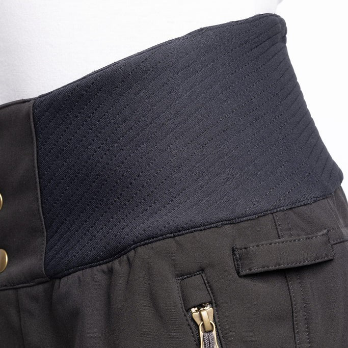 686 Gossip Softshell Snowboard Pants Womens Rhythm