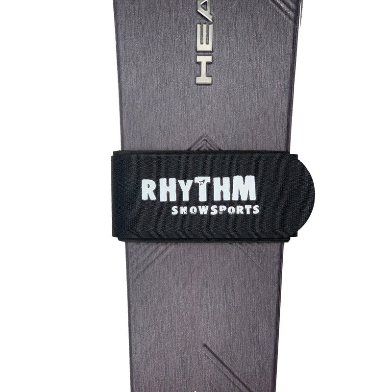 Rhythm Snowsports Rhythm Ski Straps