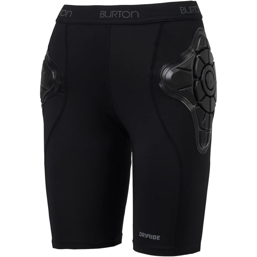 Burton Total Impact Shorts - Womens