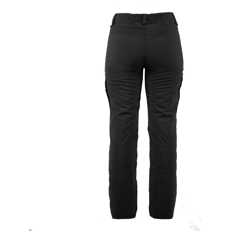 Cartel Whistler Short Ski Pant - Womens