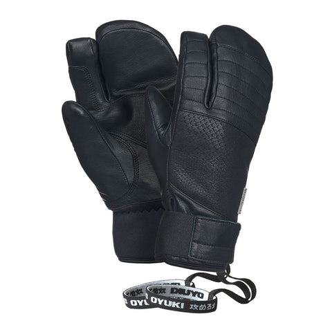 Oyuki Chika GTX Gloves Review | Tested & Rated