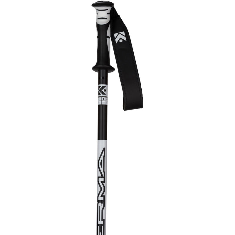Kerma Vector 4 Ski Pole