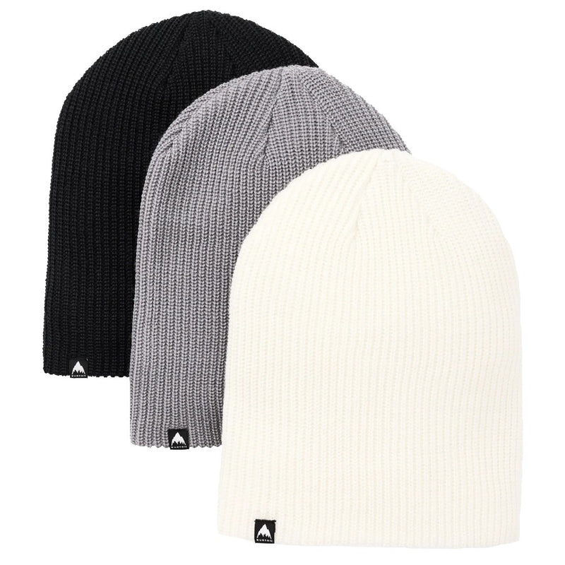 Recycled DND Beanie - 3 Pack
