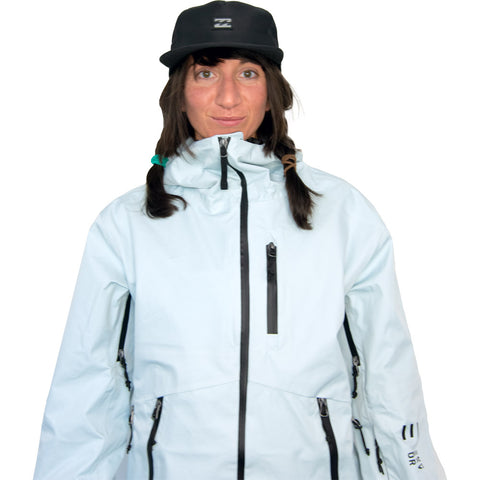 スノーボード endeavor snowboard 3L Shelter Jacket Endeavor 3L Shelter Snowboard Jacket | Rhythm Snowsports.