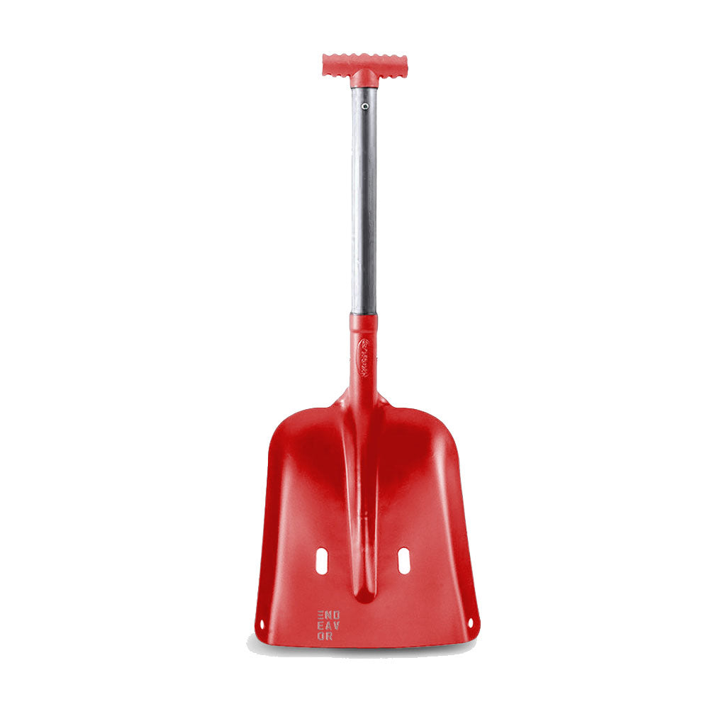 Endeavor Patrol Shovel