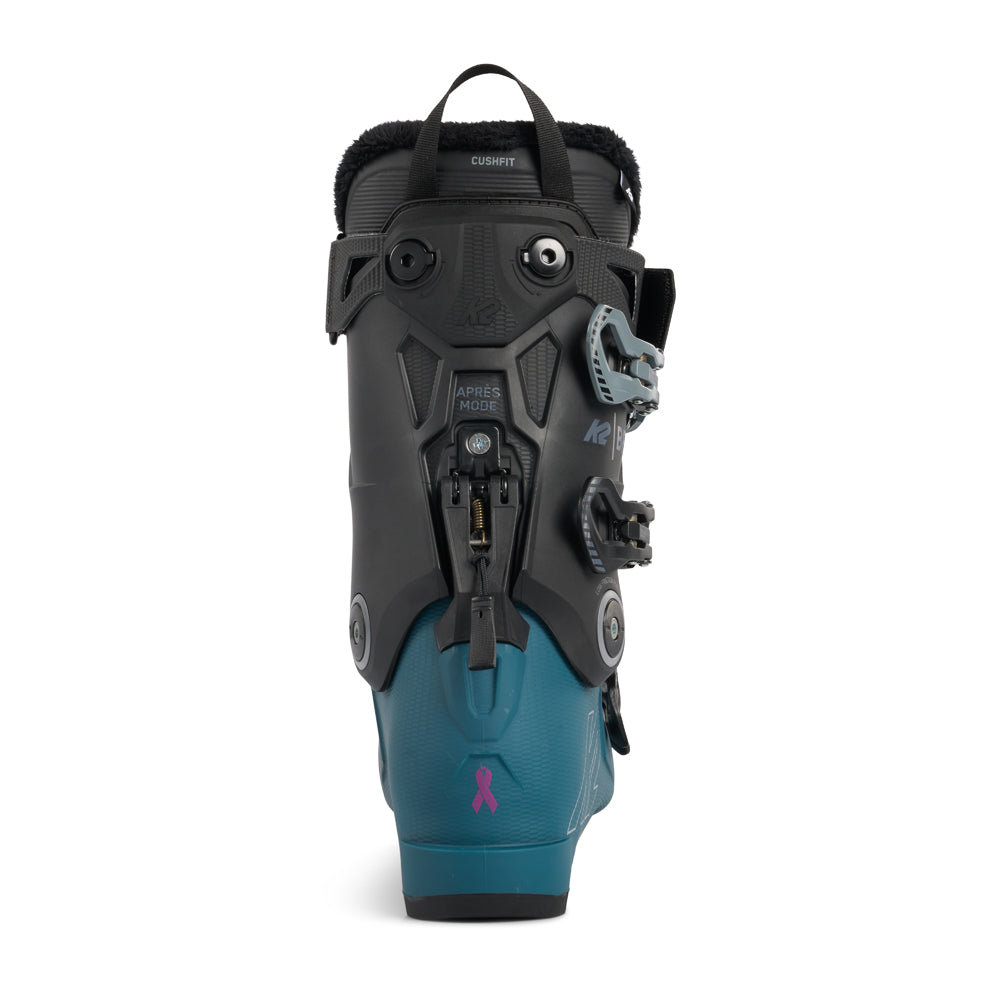 K2 luv ski boots cheap