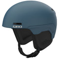 Giro Owen snow Helmet in Harbour Blue featuring Spherical Mips, active ventilaction, magnetic buckle and removable ear pads