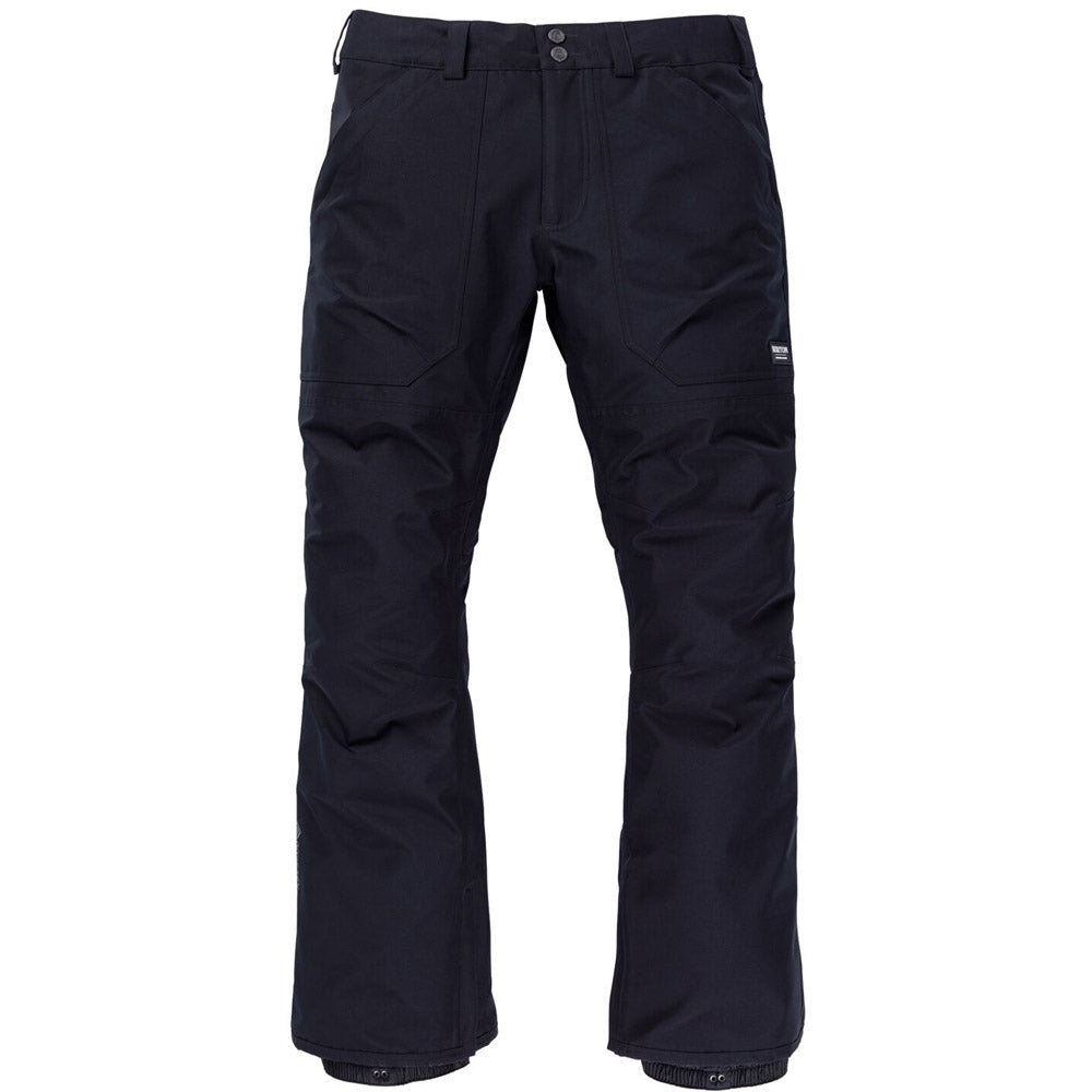 Burton Ballast Gore-Tex 2L Snowboard Pants | Rhythm Snowsports.