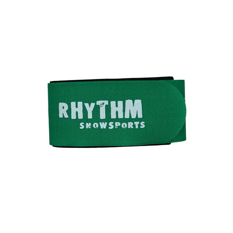 Rhythm Snowsports Rhythm Ski Straps