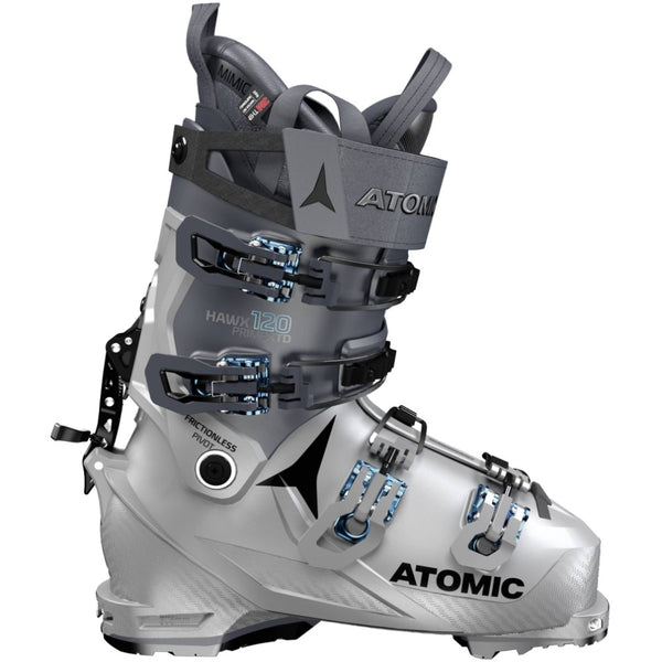 Atomic hawx hotsell 12 review