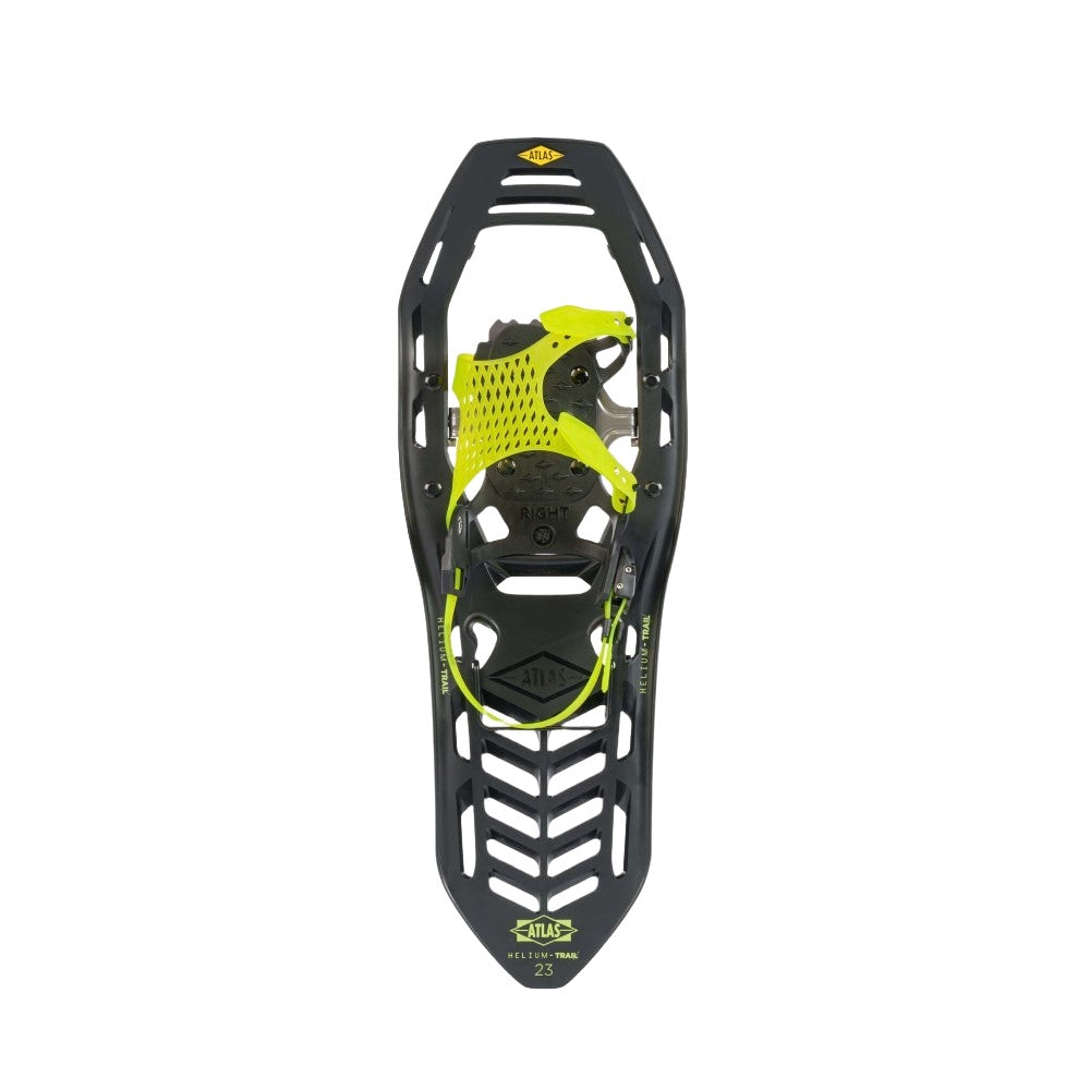 Helium Trail Snow Shoe