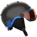 Grom Visor Helmet - Kids