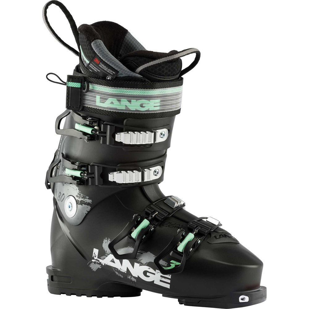 Lange 2025 ski chaussure