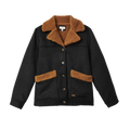Nouvelle Coat - Womens