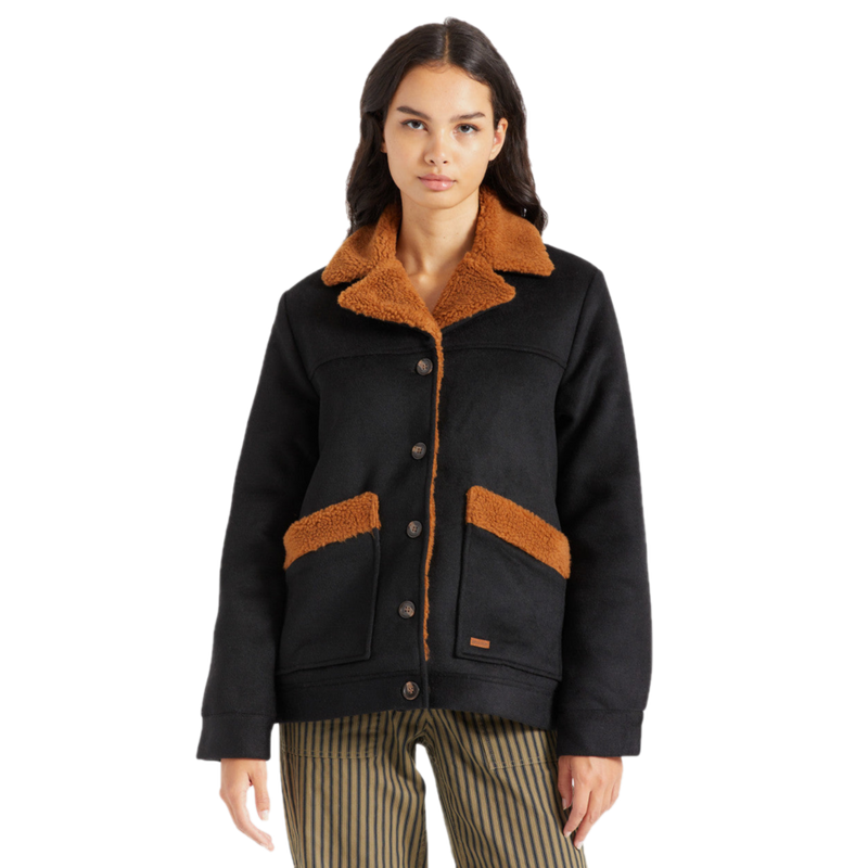 Nouvelle Coat - Womens